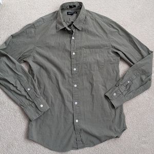 J Crew Mercantile Flex Shirt